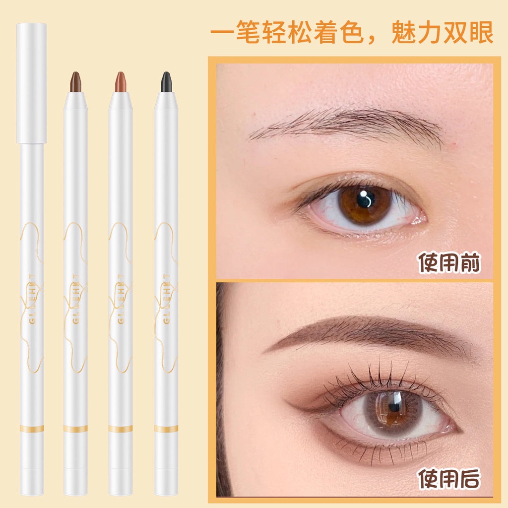 Bút Kẻ Mắt Giả Chống Thấm Nước 11.16 Tiện Lợi | BigBuy360 - bigbuy360.vn