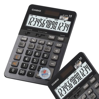 Máy Tính Casio JS-40TS