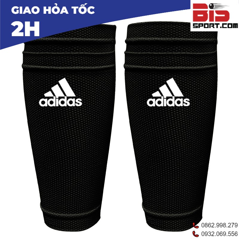 Vớ Chứa Bọc Bảo Vệ Ống Khủy Bóng Đá - Thoáng Khí - Vải mịn - Cực êm ( Giao Logo Ngẫu Nhiên )