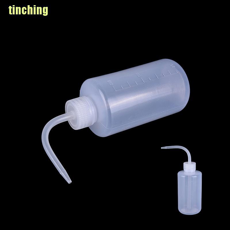 1 Chai Dung Dịch Vệ Sinh Hình Xăm