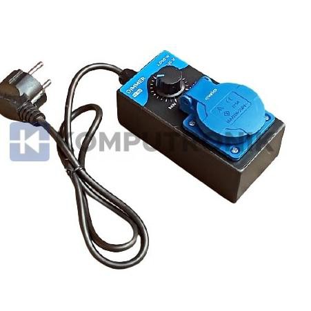 Bộ Điều Khiển Tốc Độ Động Cơ Dsb. Big Code-713 Ac 2000w