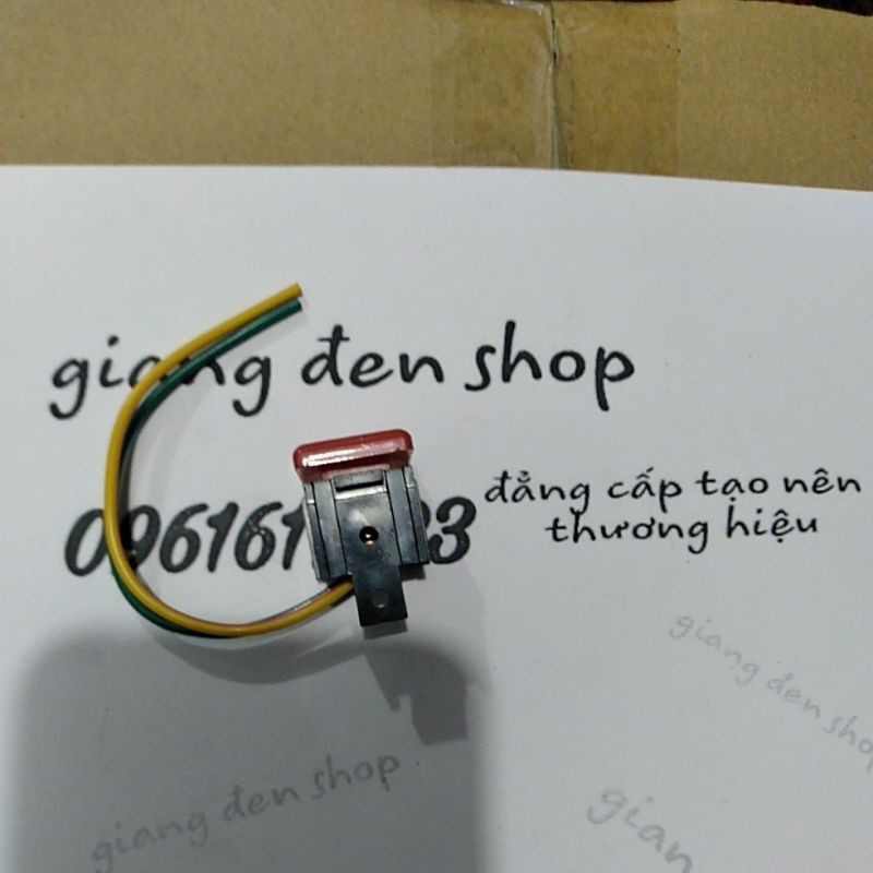 công tắc đề xe dream