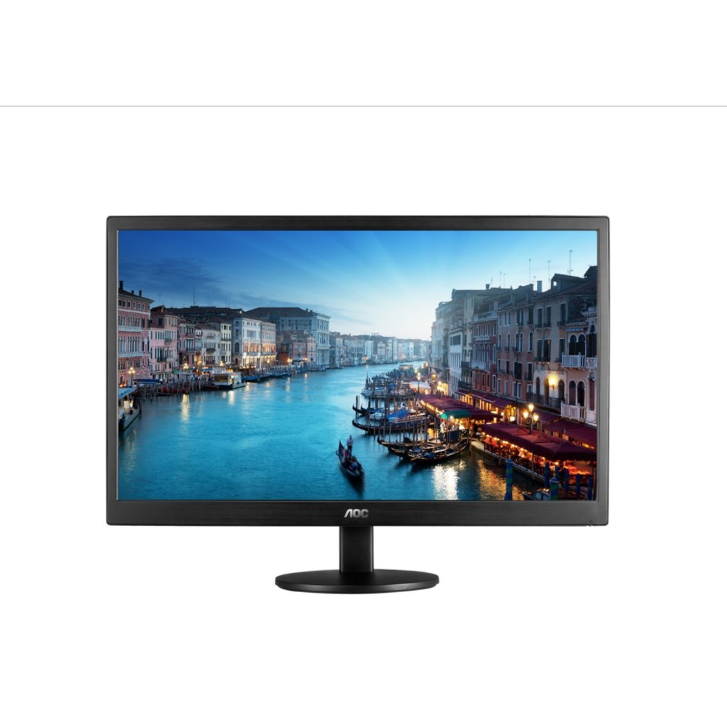 Màn hình LCD AOC 19.5&quot; E2070SWN