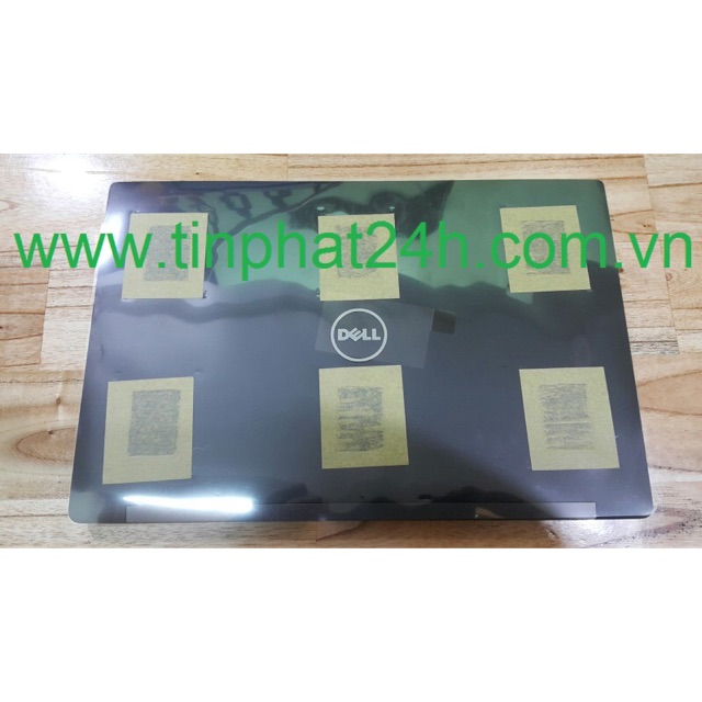 Thay Vỏ Laptop Dell Latitude E7480 7480 0GRXR9 0JW2CD 0NG6TJ HÀNG 95% MỚI CŨ