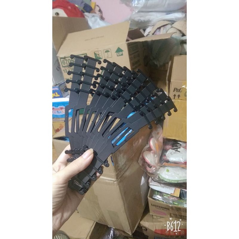 10 tai đeo khẩu trang xương cá