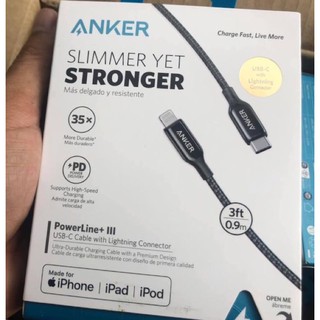 Cóc sạc Anker 20W A2633