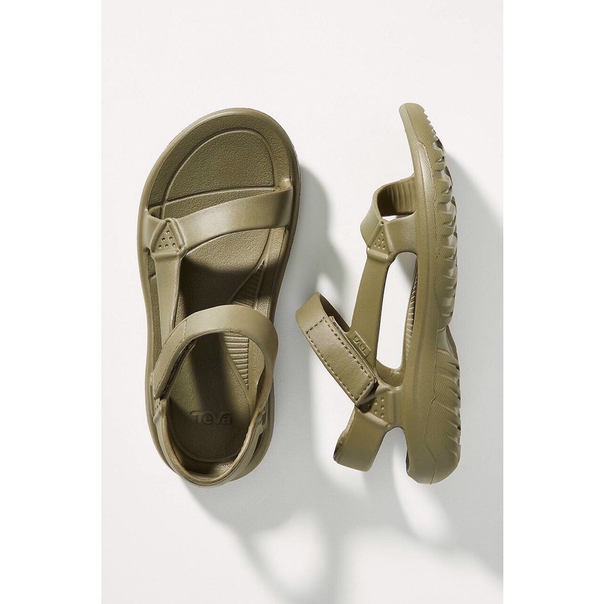 Sandal đúc nguyên khối thể thao không thâm nước