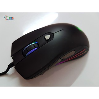 Chuột gaming có dây Assassins G900 Pro