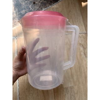 Ca đựng nước, Ca 2L, Ca 2.5L Việt Nhật