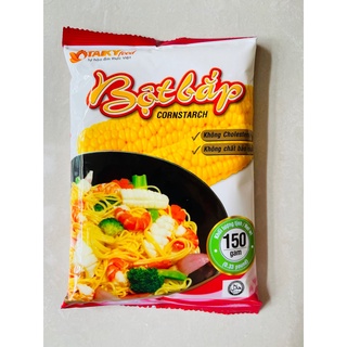 Bột Bắp Tài Ký 150gr/1KG