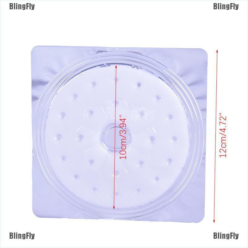 (Hàng Mới Về) set 4 Miếng Dán Mát Xa Giúp Ngực Phát Triển Tiện Dụng | BigBuy360 - bigbuy360.vn