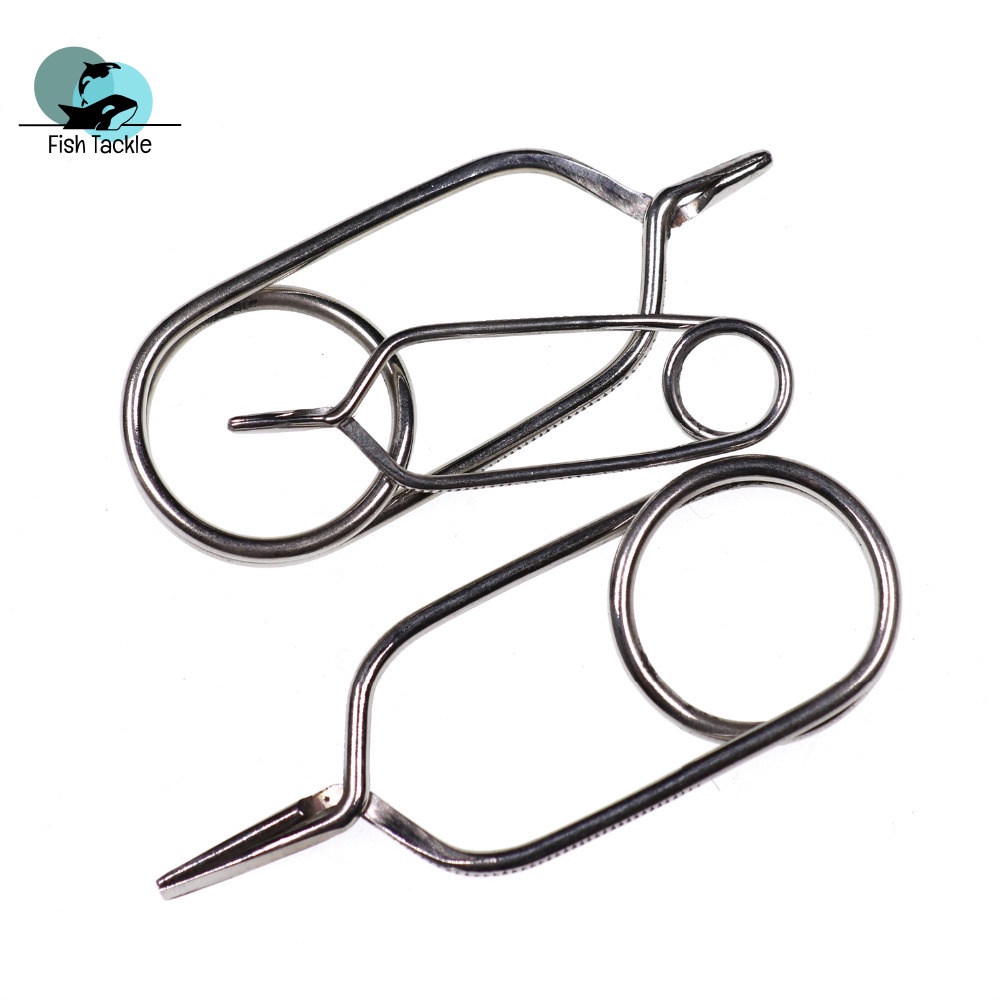 Giá Đỡ Cuộn Dây Câu Cá Tiện Lợi