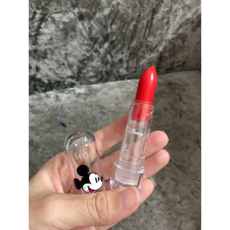 SET SON DƯỠNG, PHẤN MÁ PHIÊN BẢN GIỚI HẠN MICKEY'S MAGIC