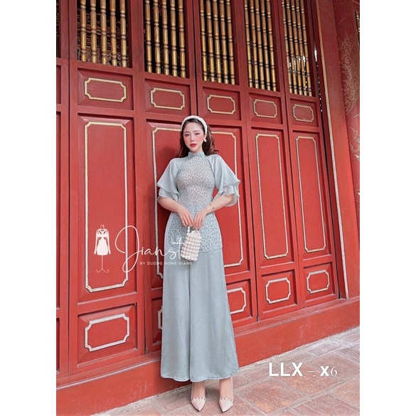 Set bộ phật tử phối hoa