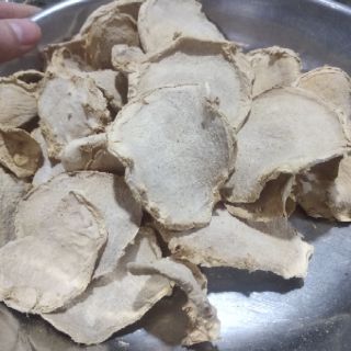 Nghệ độc thân sấy khô 1kg