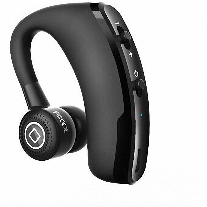 [Siêu Rẻ] Tai Nghe Bluetooth V9 Cao Cấp Gọn Đẹp Bền