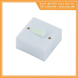 Công tắc đơn Vinakip 6A