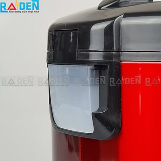 Nồi Cơm Điện Nagakawa NAG0117 1.8L