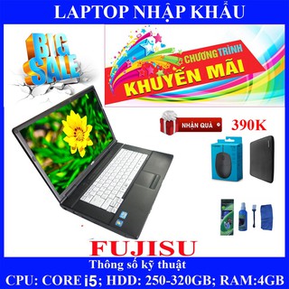 Laptop i5 Máy tính xách tay, core i5 siêu mượt, cực bền