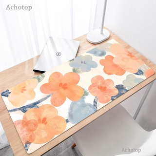 Pc chuột miếng lót trái cây chuột miếng lót game thủ mousepad thảm máy tính để bàn thảm chuột lớn thảm chơi game dễ thương