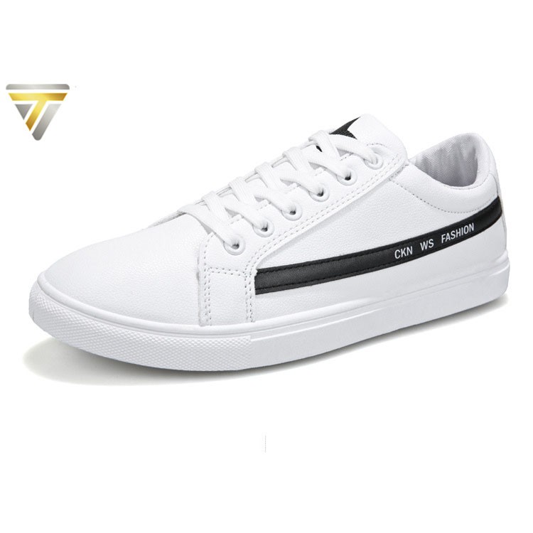 Giày Sneakers Nam phong cách thời trang Hàn Quốc TARANTO TRT-GTTN-34-TR | BigBuy360 - bigbuy360.vn
