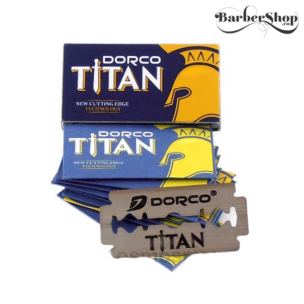 Dao lam DORCO TITAN