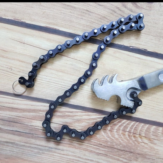 Cờ Lê ( cle ) Xích FQ12” các cỡ khác