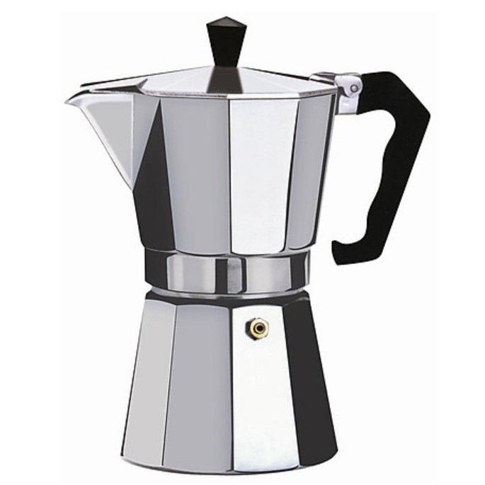Bình pha cafe bằng nhôm 300ML