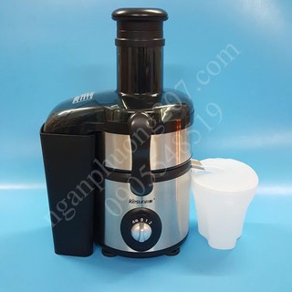 Máy ép hoa quả, máy ép trái cây công suất lớn 800W Kesun