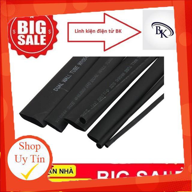 Gen Co Nhiệt Từ Phi 1~8