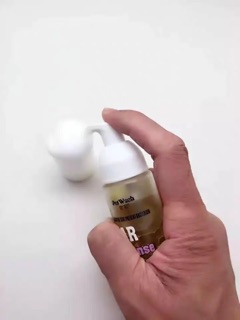 Nước rửa tai chó mèo