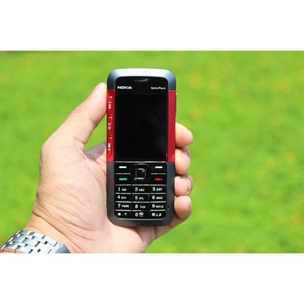 Nokia 5310 chính hãng | BigBuy360 - bigbuy360.vn