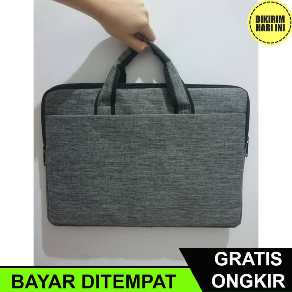 Túi Denim Đựng Laptop Jf5446 Macbook 11.6-15.6 Inch | BigBuy360 - bigbuy360.vn