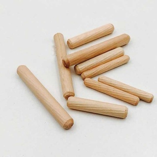 Bộ 100 chốt gỗ 6x40mm