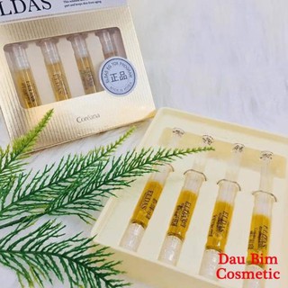 Serum tế bào gốc Eldas Hàn Quốc - YLDB