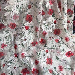Combo ren xốp hoa