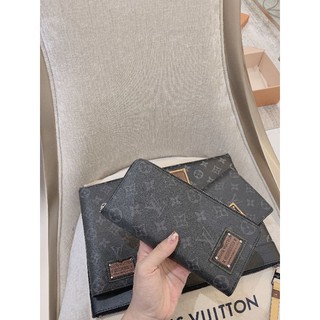 sét túi ví lv bản mới