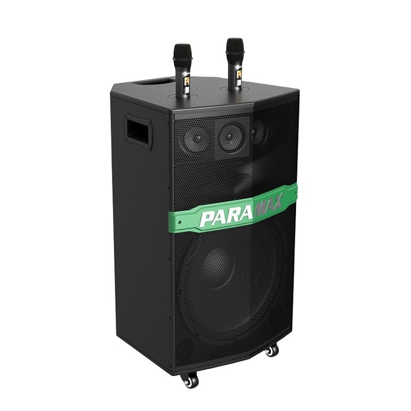 Micro UHF Paramax chính hãng . Giá 1 Mic