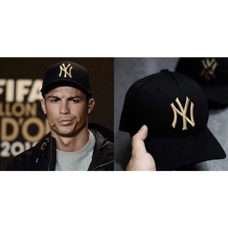 Mũ/ Nón lưỡi chai thời trang nam nữ✔️