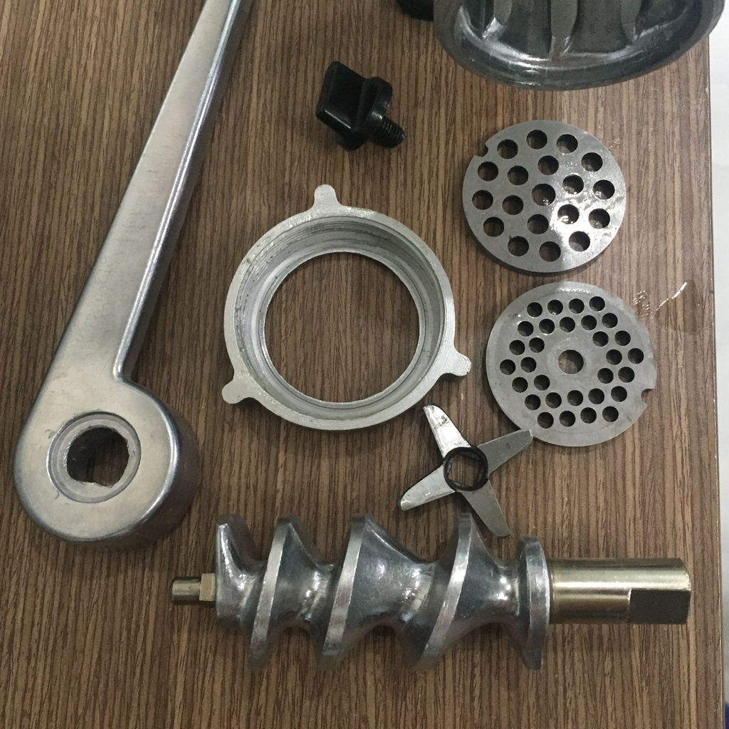 May thịt quay tay cao cấp kiểu liên xô