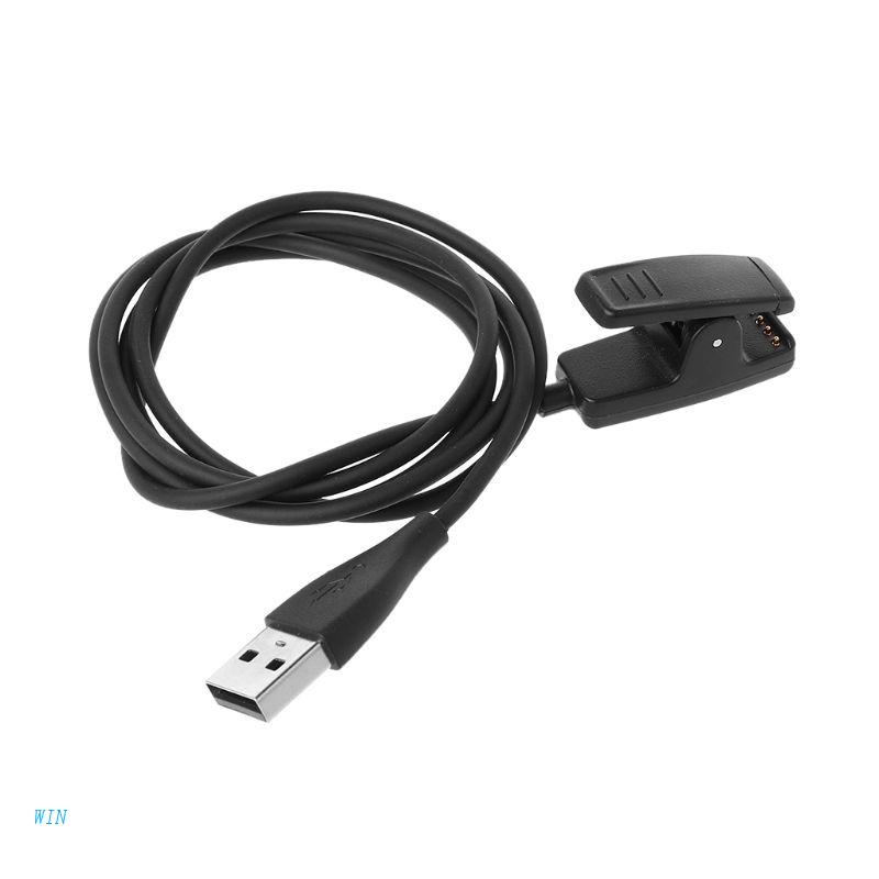 Giá Đỡ Cáp Sạc USB Tương Thích Với Garmin-FORERUNNE