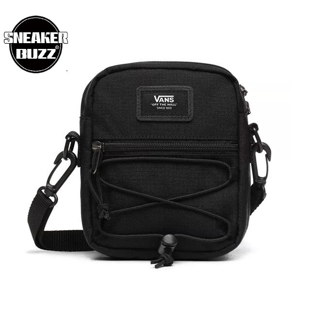 Túi Vans Bail Shoulder Bag VN0A3I5S6ZC