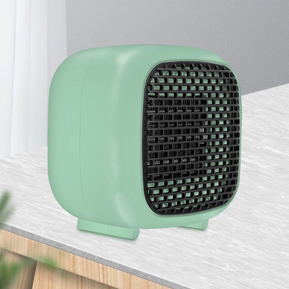 WATTLE Thiết Bị Sưởi Ấm Không Khí Chạy Điện Tiện Dụng