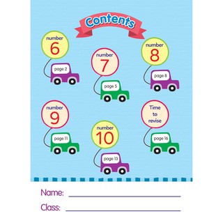 Sách Combo 2 cuốn Tiny paws - cùng gấu con học số 123