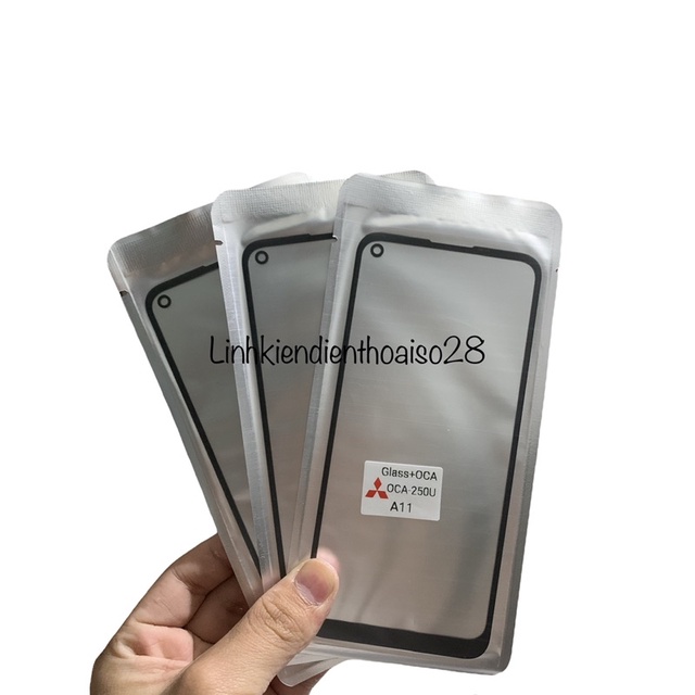 MẶT KÍNH SAMSUNG GALAXY A11 / M11