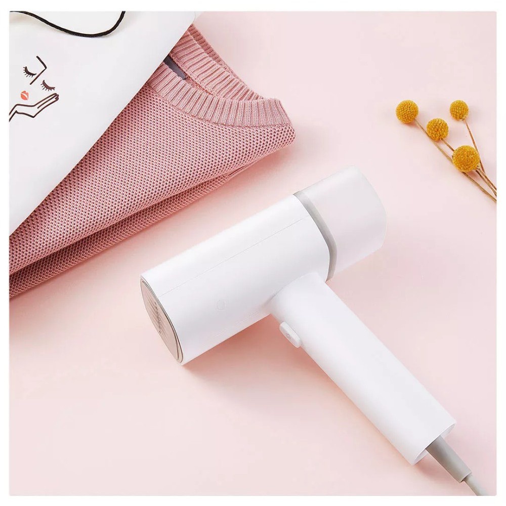 Bàn là hơi nước Xiaomi Mijia Zanjia ZJ GT-306LW - bàn ủi hơi nước cầm tay siêu nhỏ gọn công suất 1200W