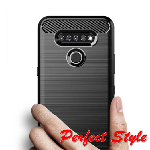 Ốp chống vân tay LG G6 / G7 / G8 / V30 / V40 / V50 / V60 / G8X / V50S Q60 X6  Velvet G9