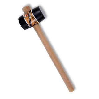 Búa Cao Su Cán Gỗ 28 cm 170 gram