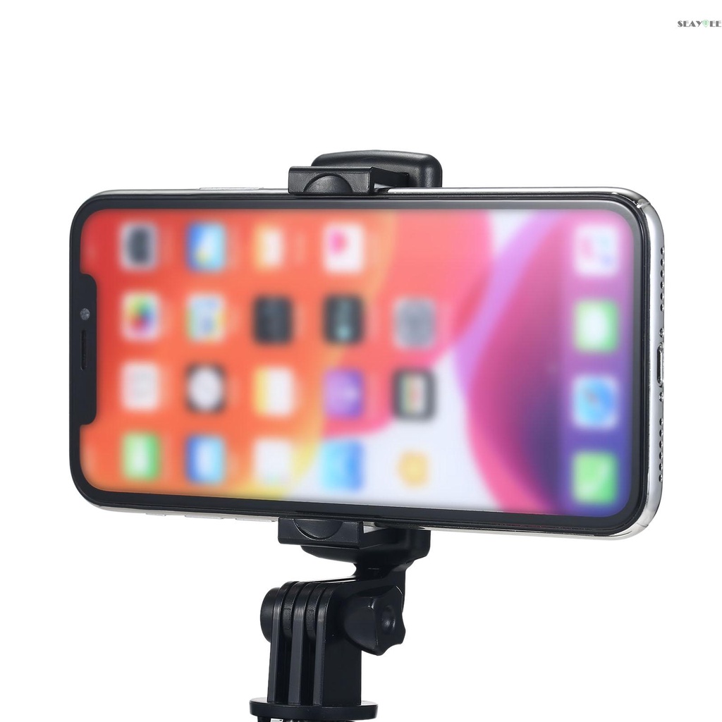 Gậy Chụp Ảnh Selfie Bluetooth Không Dây Có Thể Gập Lại Kèm Điều Khiển Từ Xa Cho Điện Thoại Ios Android | BigBuy360 - bigbuy360.vn