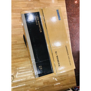 Màn Hình cong SongRen 27 inch cong 165HZ newbox 100% | BigBuy360 - bigbuy360.vn